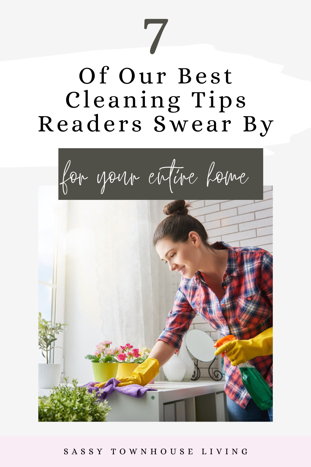7 Of Our Best Cleaning Tips Readers Swear By