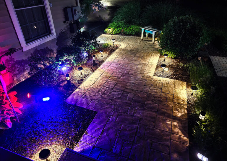 Best Outdoor Solar Lighting