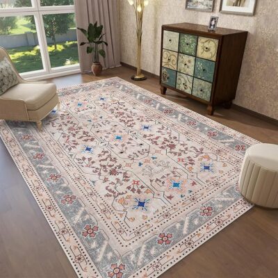 8 Beautiful & Affordable Amazon Area Rugs You Need To See