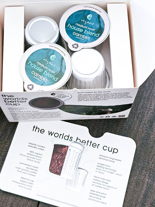 New Products