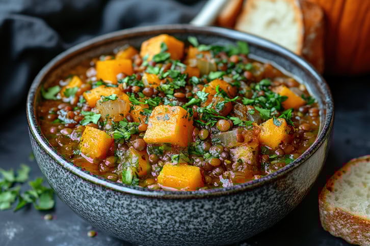 Filling Dinner Recipes 