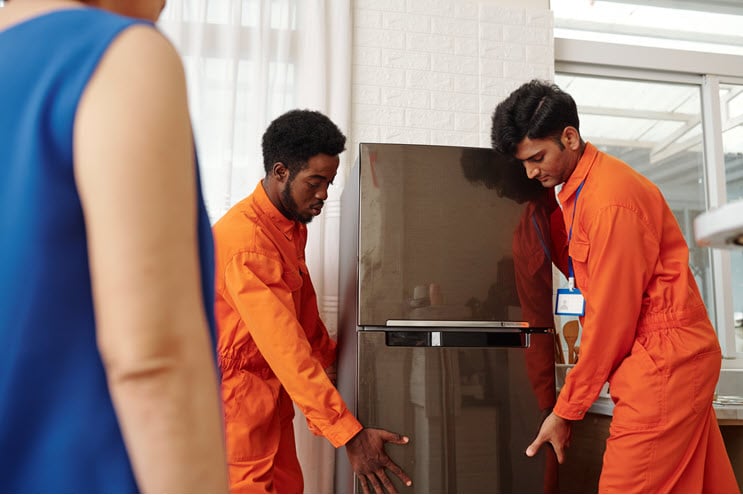 Appliance Replacemen