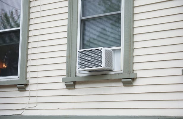 Air Conditioners