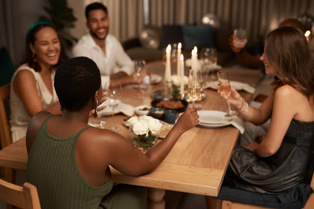 Dinner Parties