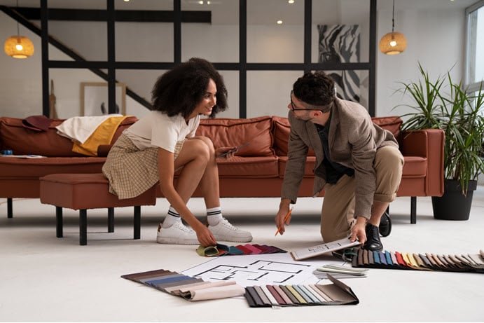 Upgrading Your Home