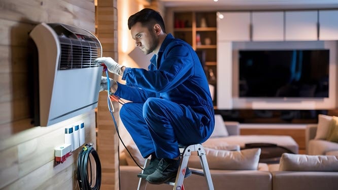 Air Conditioners