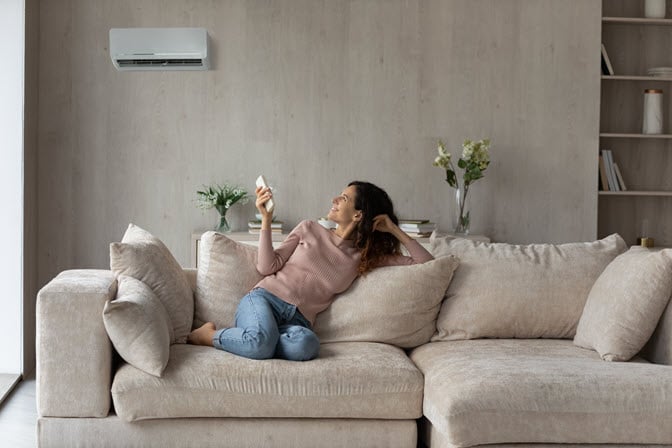 Air Conditioners