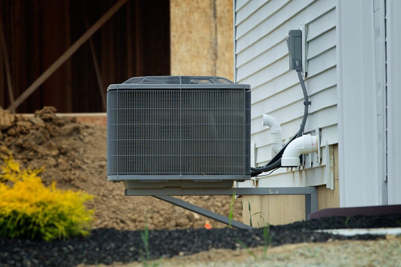 HVAC System