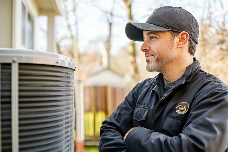 HVAC Tips
