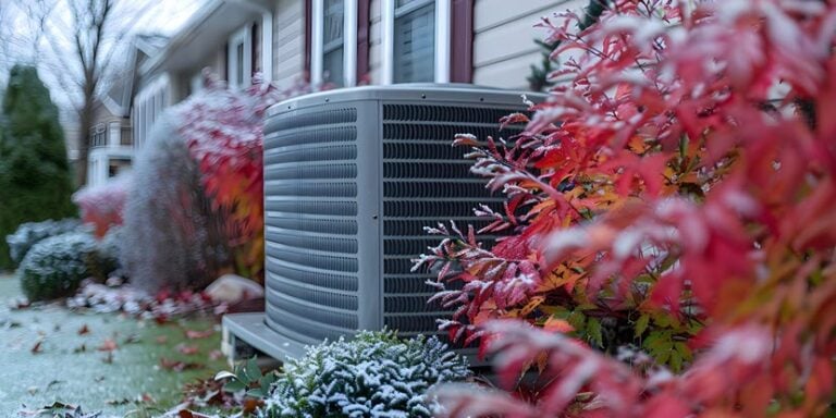 HVAC System