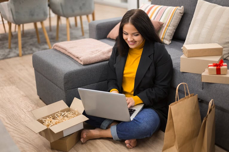 Online Shopping