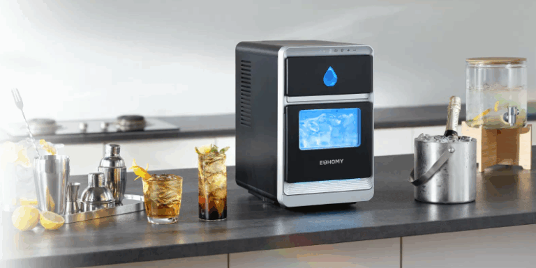 Countertop Ice Makers