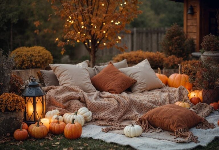 The Cozy Season