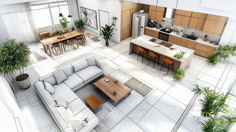 Modern Decorating Ideas