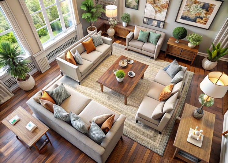 Modern Decorating Ideas 