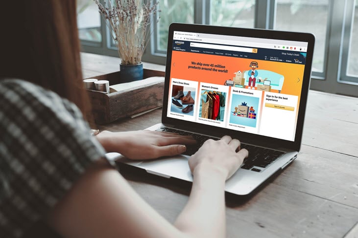 Amazon Private Labels