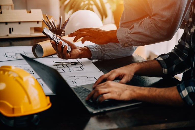 Construction Company