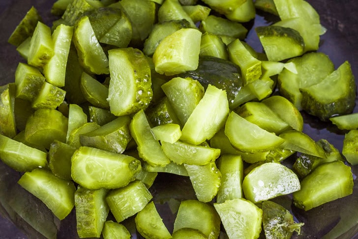 Best Egg Salad Recipe