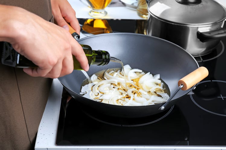 From Frying To Finishing: A Practical Guide To Cooking Oils
