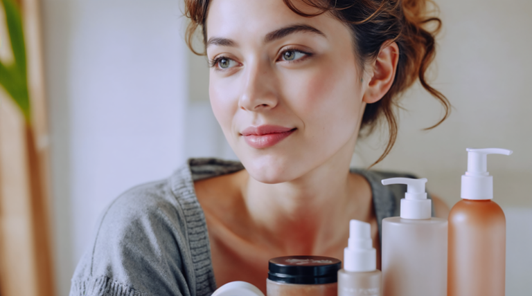 Best New Skincare Products