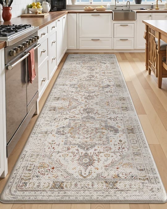 unexpected kitchen decor