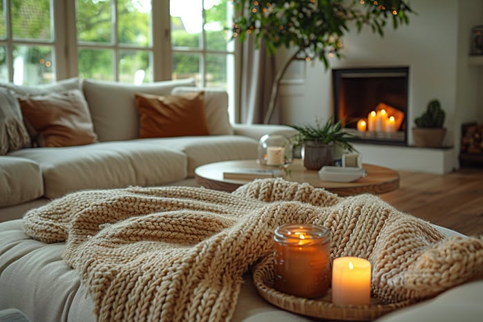Simple Home Upgrades