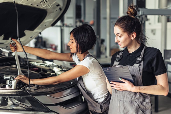 What Your Car Is Worth