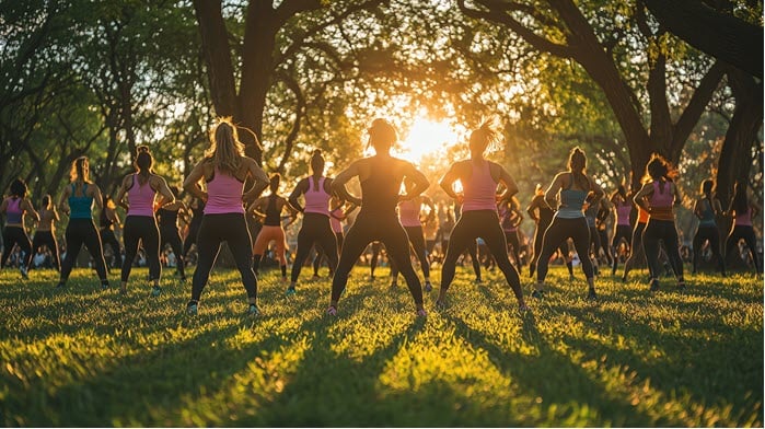 Clean Movement: Holistic Approach