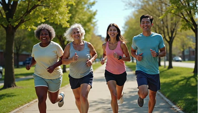 Clean Movement: Holistic Approach