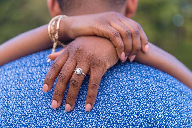 Engagement Ring