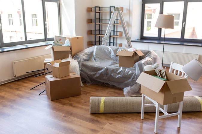 problem tenants