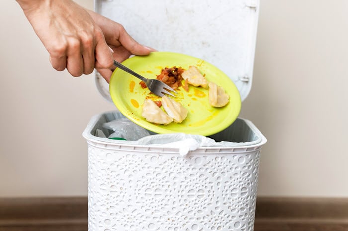 Food Spoilage