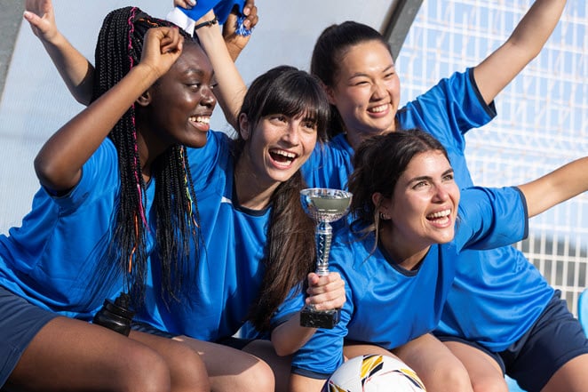 Youth Activities