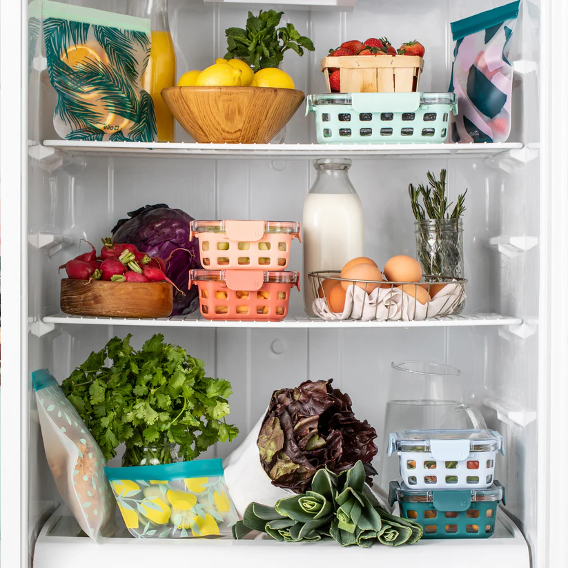 Kitchen Essentials