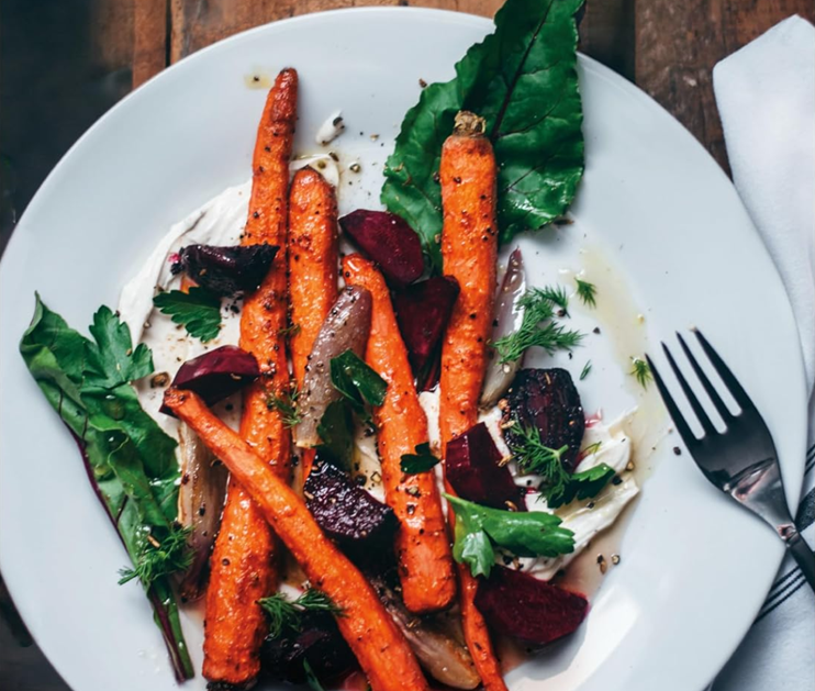 The Catskills Farm to Table Cookbook 