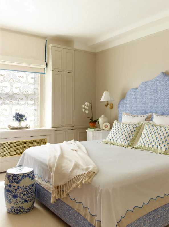 Small Bedroom Ideas