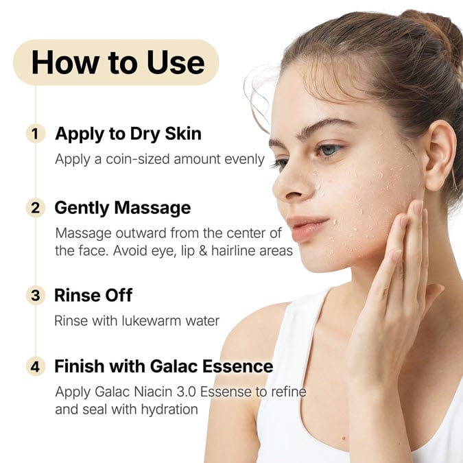 dark spots