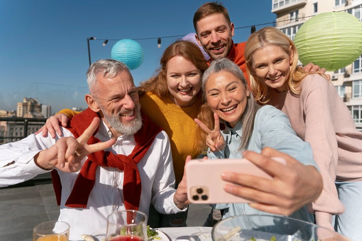 Multigenerational Family Travel