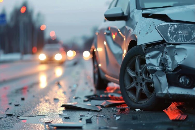 Major Accidents