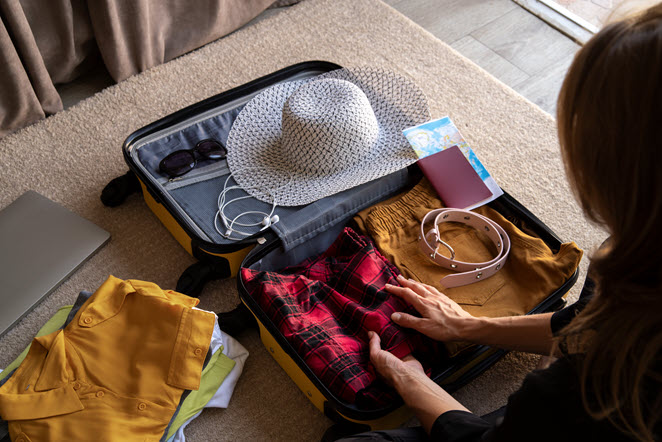 travel style