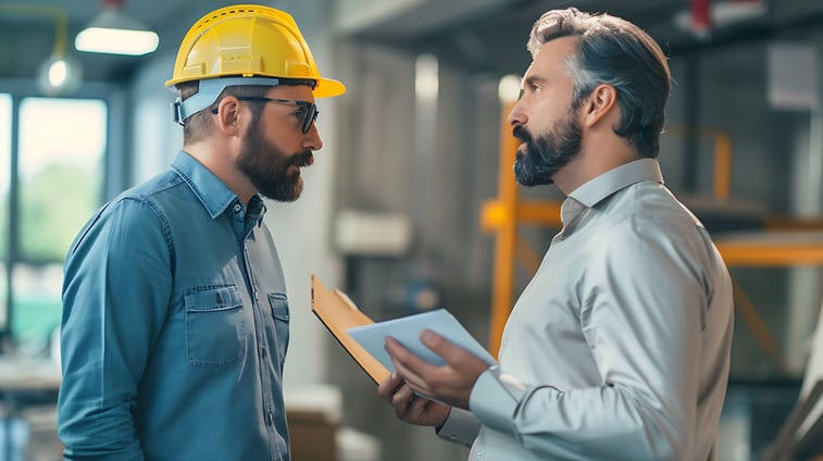 Contractor Red Flags