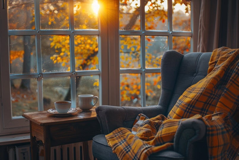 indoor comfort