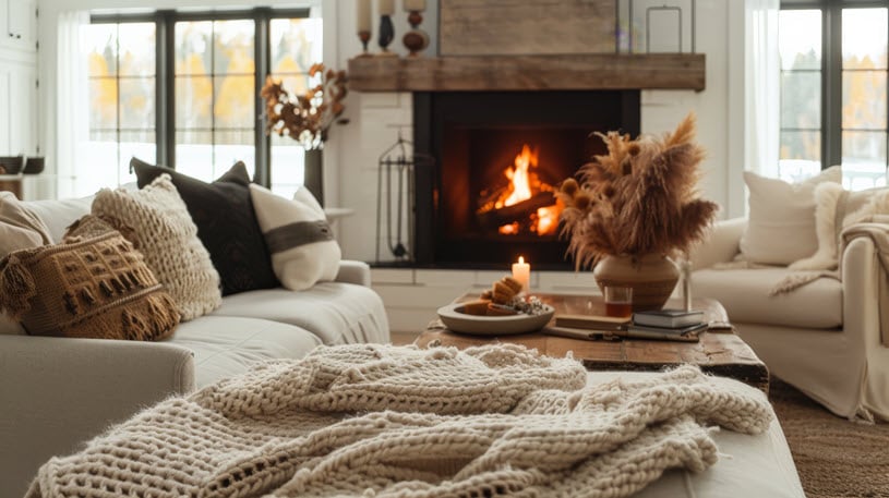 indoor comfort