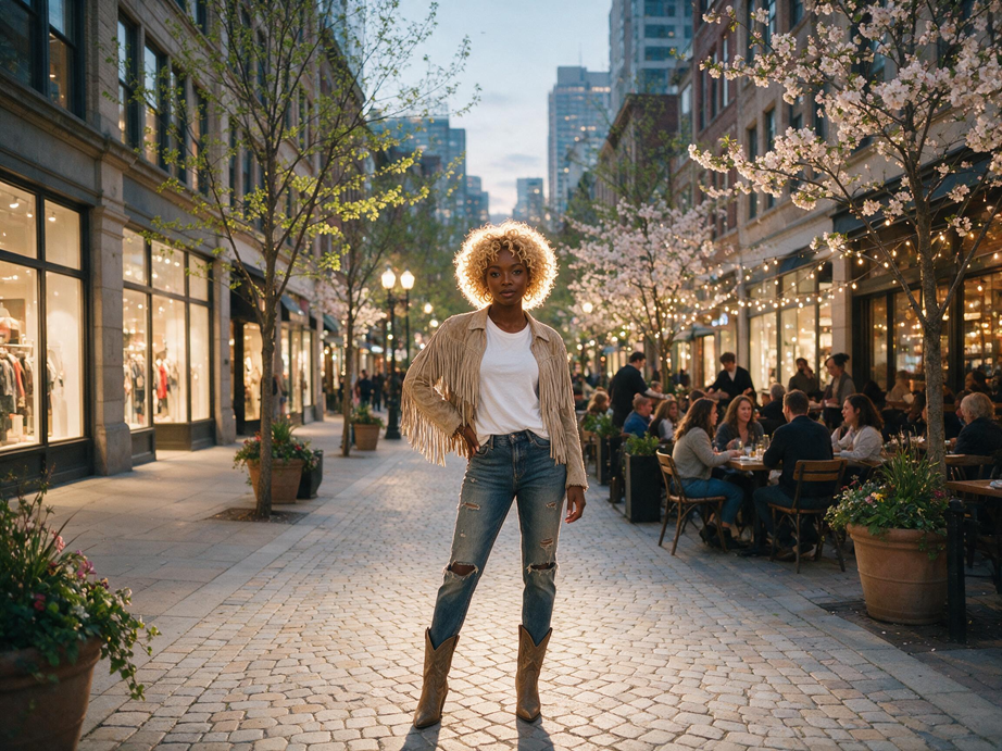 Western Wear Trends