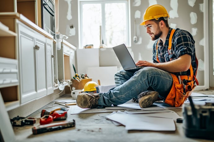 Contractor Red Flags