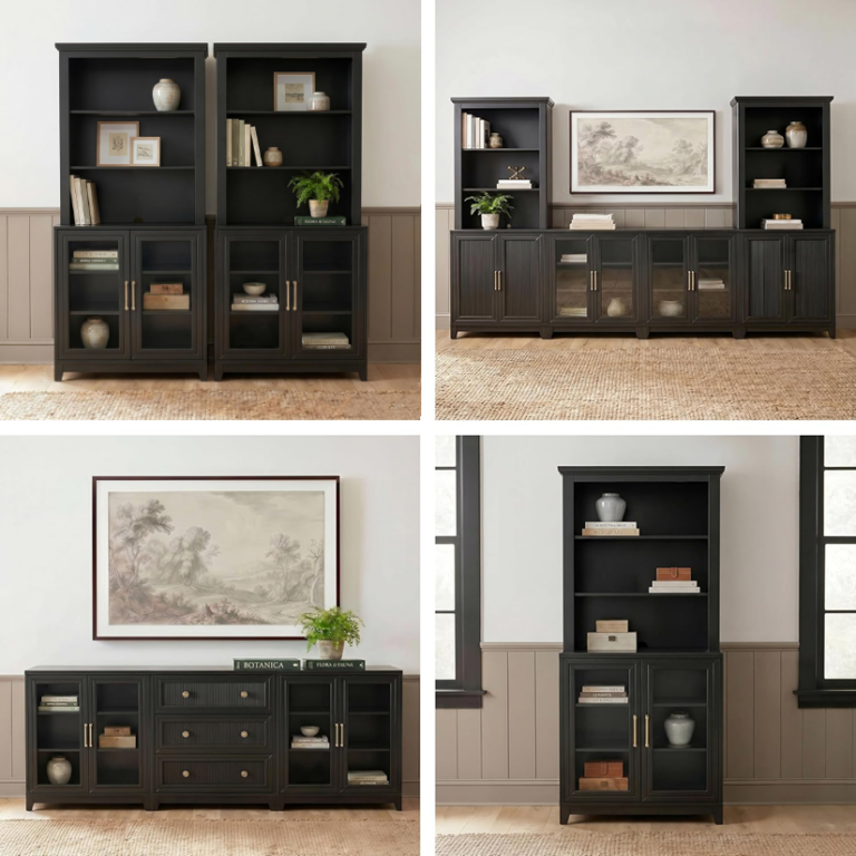 Martha Stewart Living Room Collection