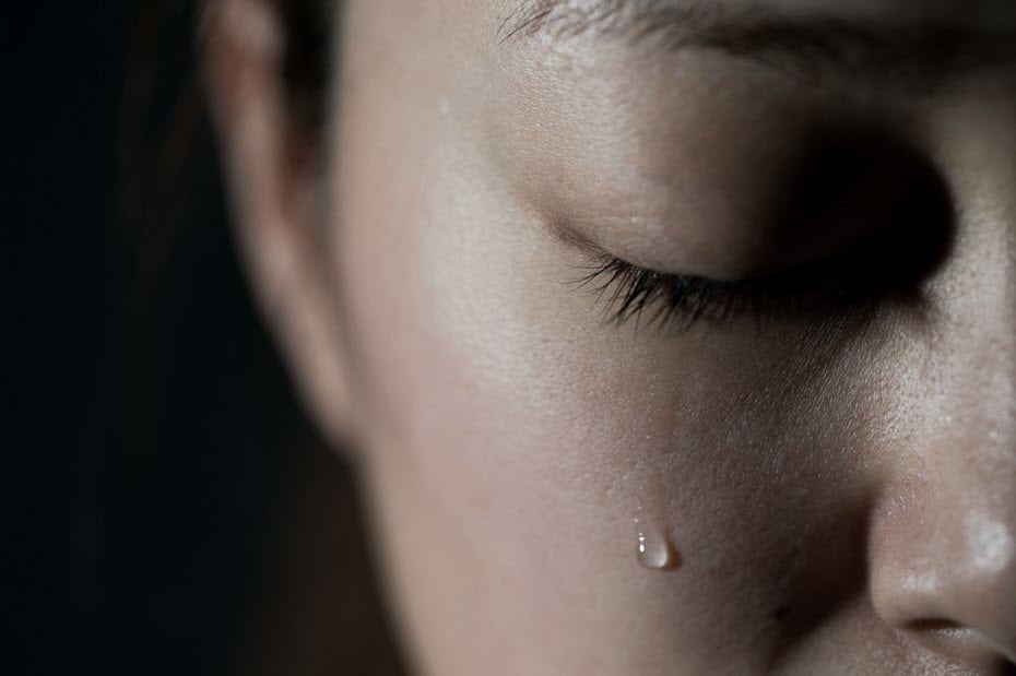 How Grief Affects The Body