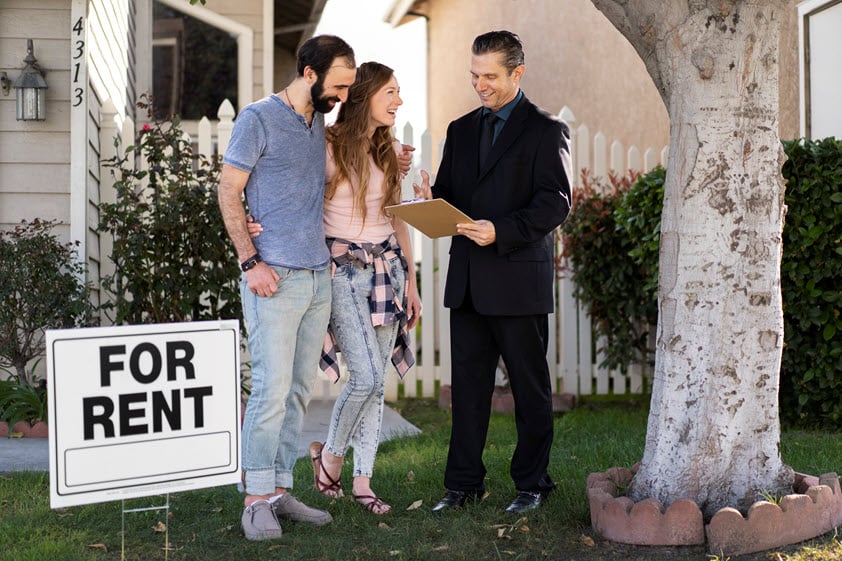 Rental Demand