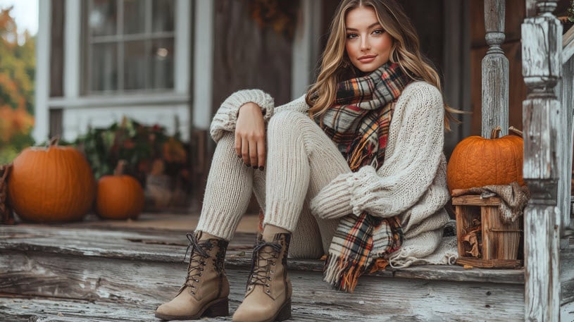 fall fashion