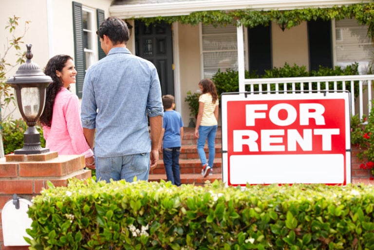 Rental Demand